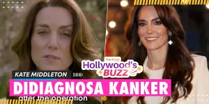 Kate Middleton Muncul Beri Kabar Dirinya Didiagnosa Kanker Setelah Jalani Operasi