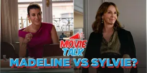 Kate Walsh & Philippine Leroy-Beaulieu Ungkap Dinamika Madeline & Sylvie di Emily in Paris Musim Ke-3