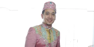 Kawal Kasus Adiknya, Fadlan: Semoga Keadilan Bisa Dijalankan