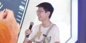 Kaya Raya di Usia 18 Tahun, Sulianto Indria Putra Ungkap Kunci kesuksesannya