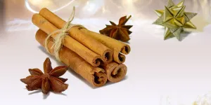 Kayu Manis untuk Tekanan Darah Tinggi: Mitos atau Fakta?