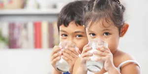 Keajaiban Susu Kambing, Rahasia Kesehatan Tulang dan Sendi yang Tak Terduga!