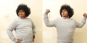 Keasyikan Main Film, Babe Cabita Tinggalkan Standup?