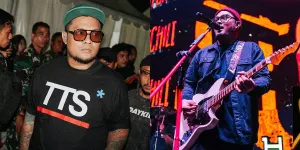 Keberatan Putusan Hakim Soal Royalti, Virgoun Ajukan Banding