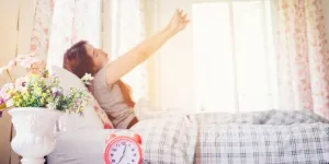 Kebiasaan Sederhana yang Membentuk Pribadi Istimewa, Rahasia Konsistensi Bangun Pagi