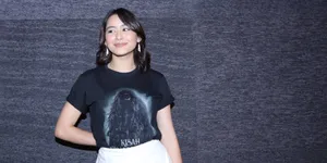 Kecanduan Parah, Laura Theux Sempat Putuskan Hapus Media Sosial