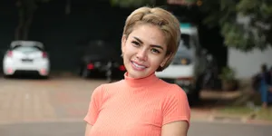 Kecelakaan, Adik Nikita Dilarikan ke Rumah Sakit