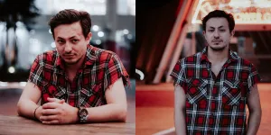 Kecelakaan Pada 4 Tahun yang Lalu, Dylan Carr Ungkap Masih Trauma dan Sering Mimpi Buruk Hingga Saat Ini