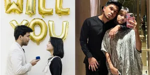 Keceplosan, Thariq Halilintar Sedang Persiapkan Kamar Anak Dan Kamar...