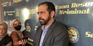 Kecewa Berat, Eks Pengacara Sebut Ammar Zoni Menyesal Karena Lagi-lagi Ditangkap Polisi Karena Kasus Narkoba