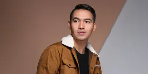 Kedua Kalinya, Rando Sembiring Rilis Lagu Baru Ciptaan Badai