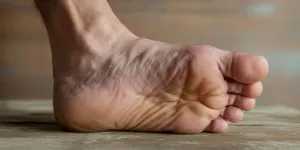 Kedutan Punggung Kaki Kanan Menurut Primbon Jawa: Makna dan Interpretasinya