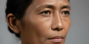 Kedutan Sudut Mata Kanan Atas Menurut Primbon: Makna dan Penjelasan Lengkap