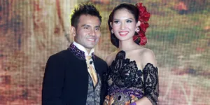 Jalani Kehamilan Kedua, Duma Riris Lebih Santai