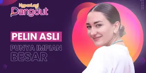 Kehidupan Pelin Asli Setelah Ikut DAA, Adakah Yang Berubah?