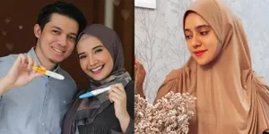 Kehidupan Rumah Tangga Para Artis Ini Sudah Diprediksi, Dari Kehamilan Zaskia Sungkar Sampai Fairuz A Rafiq yang Keguguran