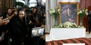 Kehilangan Sosok Titiek Puspa, Kris Dayanti Ungkap Perbincangan Terakhirnya dengan Almarhumah