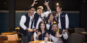 Kejutan, Drama, dan Teknologi Canggih! Intip Rangkuman Lengkap Samsung Galaxy Quest of Indonesia yang Penuh Momen Berkesan