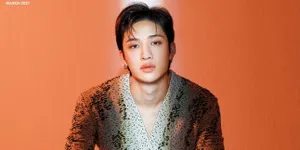 Kejutkan Fans Indonesia, Bang Chan Stray Kids Merekomendasikan Lagu Tulus Dan Feby Putri