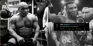 Kekayaan Mike Tyson: Dari Kebangkrutan ke Bayaran Fantastis Rp317 Miliar