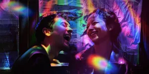 Kelebihan dan Kekurangan Film 'SAMPAI JUMPA, SELAMAT TINGGAL', Angkat Isu Ghosting yang Relevan di Era Modern