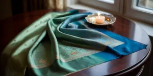 Kelebihan Kain Silk Armani untuk Lebaran yang Wajib Diketahui Sebelum Membeli