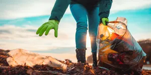 Kelola Sampah Berbasis Carbon Neutral, Solusi Mengurangi Masalah Kronis Sampah Plastik