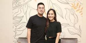 Keluar dari Cherrybelle, Agatha Christina Pilih Bekerja Kantoran