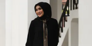 Keluar dari Zona Nyaman, Penyanyi Senior Natasha Pramudita Kejutkan Lewat Single 'Mendadak Dangdut'