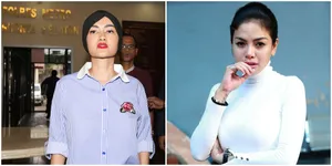 Keluarga Jupe Nantikan Permintaan Maaf Nikita Mirzani di Lebaran