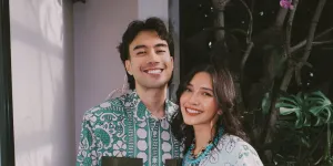 Keluarga Sebut Sheila Dara Ikhlas Atas Meninggalnya Vidi Aldiano