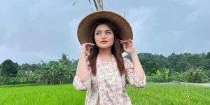 Keluarga Sule Bawa Pasangan Jadi Mualaf, Nathalie Holscher: Sudah Sukses Tapi Disia-siakan