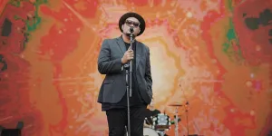 Keluarga Ungkap Alasan Virgoun Konsumsi Narkoba: Dia Juga Sempat Nangis