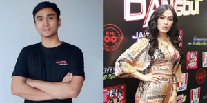 Keluarganya Terseret-Seret, Iis Dahlia Ngaku Kecewa ke Lutfi Agizal