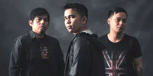 Keluarkan Single Sendiri, Bimz Band Move On!