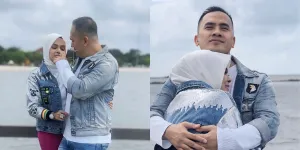 Kembali Berkarya, King Saipul Jamil Berduet dengan Neng Dessy Lewat Single 'Adik Kaka'