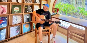 Kembali Bermusik, Giring Ganesha Ungkap Sulit Ciptakan Lagu Karena Kreativitasnya Berkarat - Harus Adaptasi dengan Musik Moderen