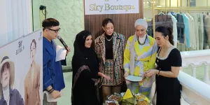 Kembali Bersama Ecoutez - Berkembangnya Bisnis, Delia Septianti Ingin Menikah Untuk Lengkapi Kebahagiaan di 2023