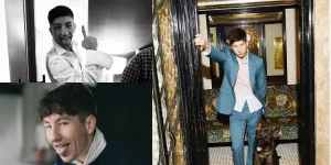 Kembali Dalam Film 'SALTBURN', Yuk Kepoin 5 Film Barry Keoghan Yang Wajib Kamu Tonton!