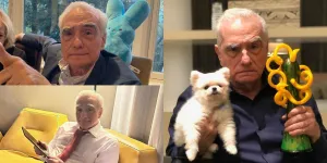 Kembali Dalam Proyek 'KILLERS OF THE FLOWER MOON', Berikut Profil Martin Scorsese Salah Satu Sutradara Terbaik Hollywood