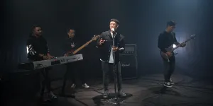 Kembali di Tahun 2023, Repvblik Siap Luncurkan Single Susah Makan Tidur yang Bakal Bikin Galau