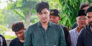 Kembali Diterpa Isu Perceraian, Aditya Zoni Tegaskan Rumah Tangganya Masih Baik-Baik Saja dengan Yasmine Ow