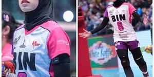 Kembali ke Red Sparks, Gaji Megawati Hangestri Naik Drastis di Musim 2024/2025