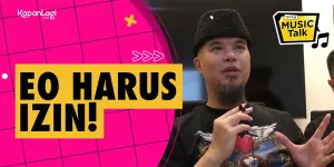 Kembali Ke WAMI, Ahmad Dhani Perbarui Syarat Performing Rights: EO Harus Izin!