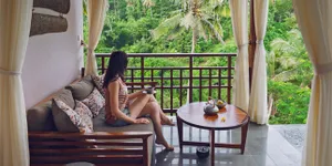 Kembali Menekuni Hobi, Staycation di Bali Bisa Jadi Opsi