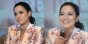 Kembali Menyanyi, Titi Kamal Sempat Nggak Pede