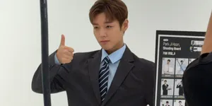 Kembali Setelah 6 Tahun, Park Ji-Hoon Sukses Gelar Fancon dan Ciptakan Momen Spesial Bersama MAY Indonesia