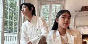 Kembali Torehkan Prestasi Baru, Mischka Aoki Terpilih Jadi Barbie's Role Model Se-Asia Tenggara