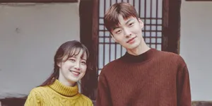 Kembali Ungkit Skandal Perselingkuhan, Goo Hye Sun Berharap Hal Ini dari Ahn Jae Hyun