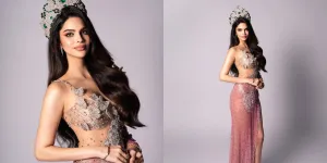 Kembalikan Mahkota Kemenangan, Rachel Gupta Ungkap Sederet Kontroversi Ajang Kecantikan yang Diikutinya